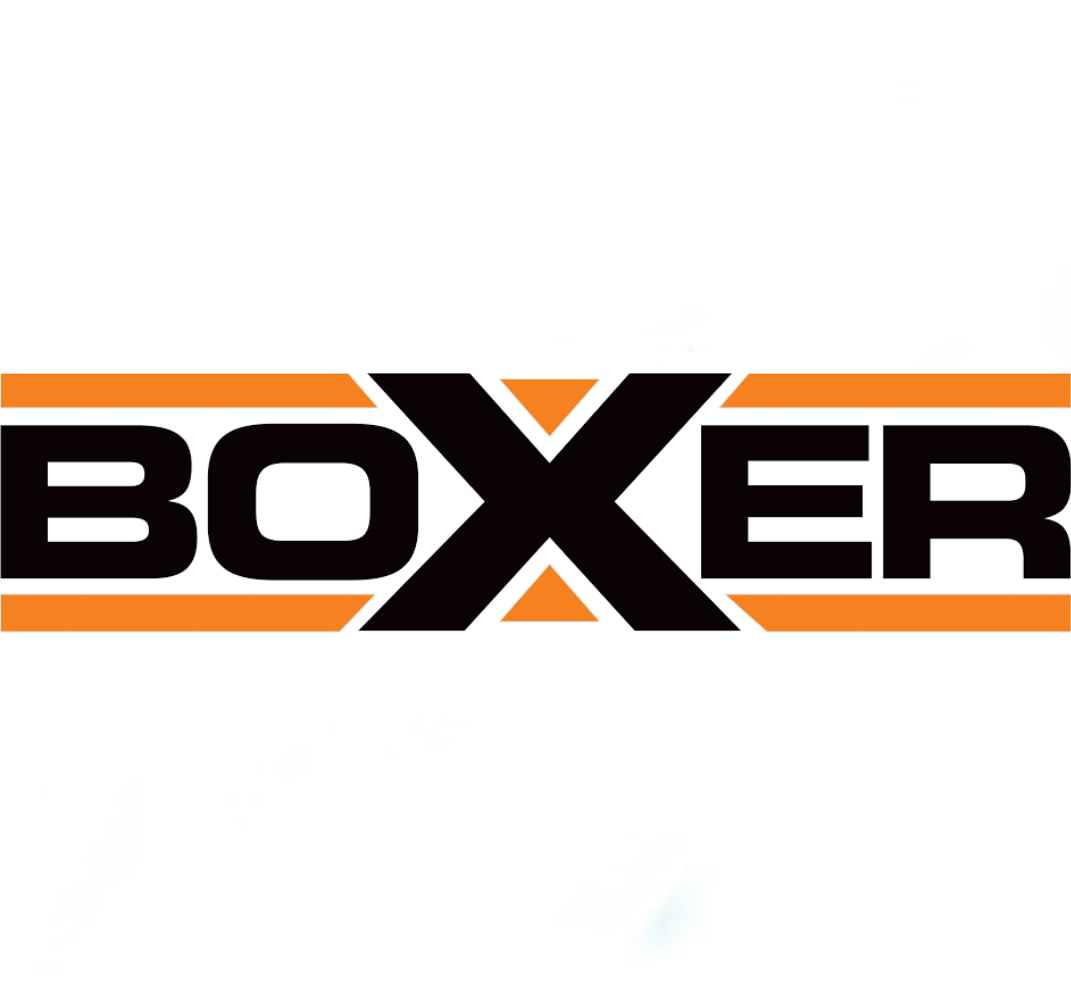 Boxer