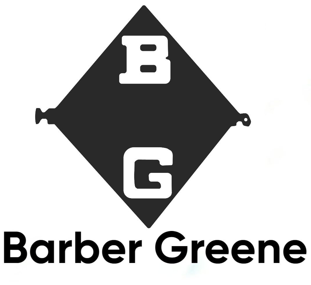 Barber Greene